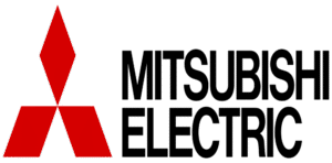Mitsubishi Electric logo