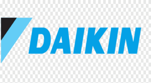 Diakin logo
